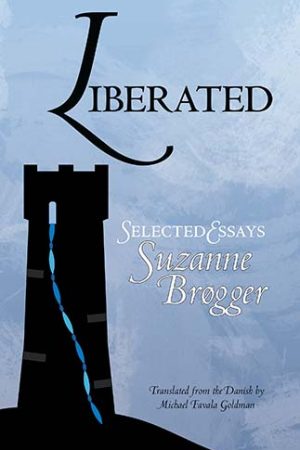 Liberated - Suzanne Brøgger