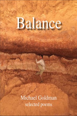 Balance by Michael Goldman