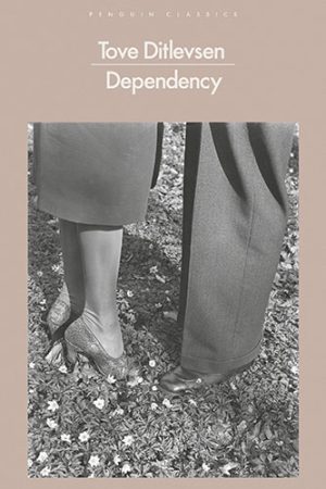 Dependency by Tove Ditlevsen