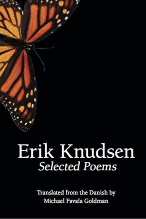 Selected Poems by Erik Knudsen