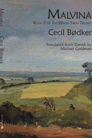 Malvina by Cecil Bødker