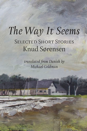 The Way It Seems by Knud Sørensen
