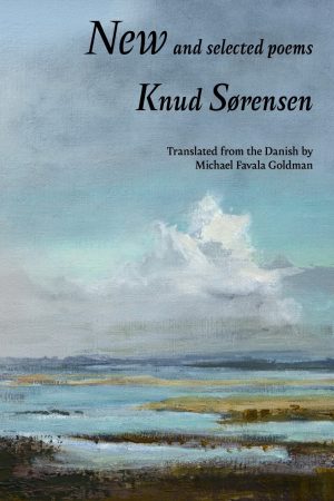 New and Selected Poems - Knud Sorenseen
