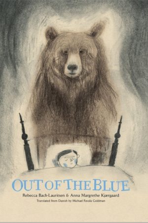 Out of the Blue
