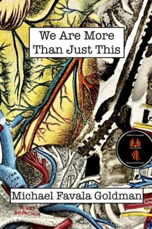 We are more than Just this with Firebird Award