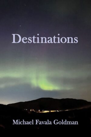Destinations - MFG Book Cover